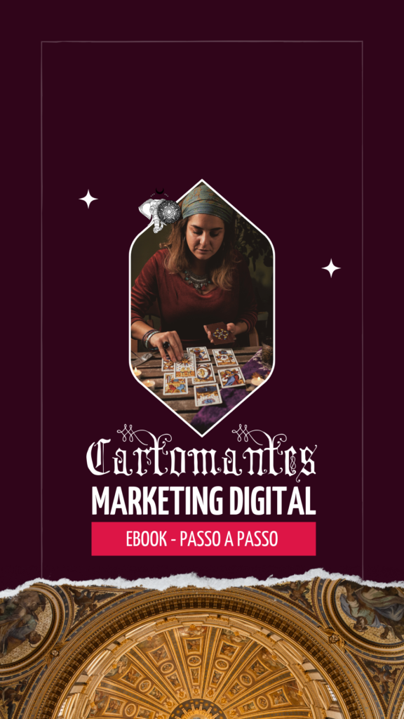 marketing cartomantes