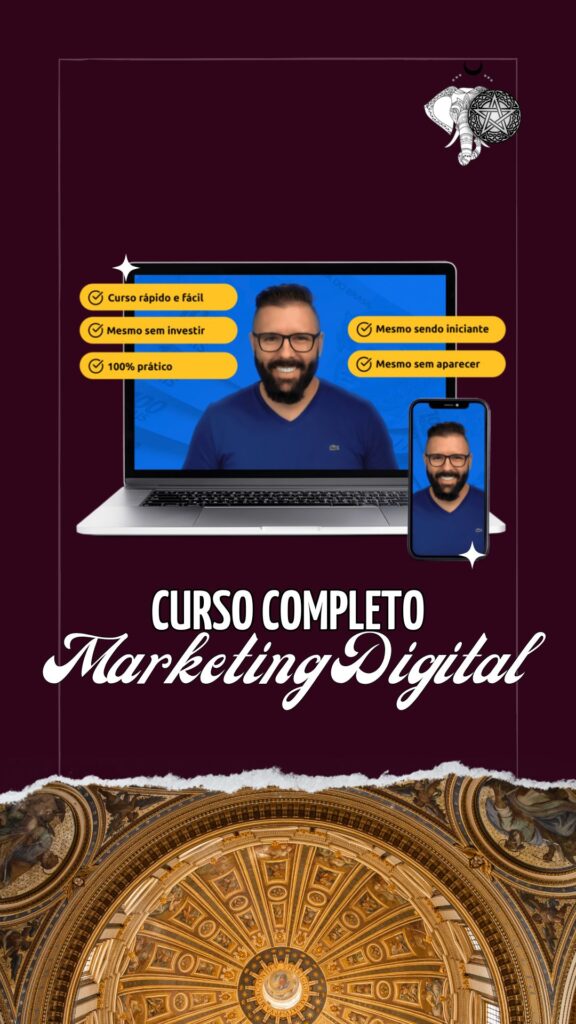 marketing digital