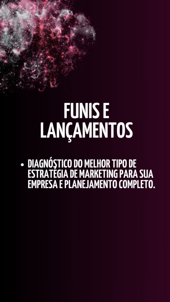 funis de conteudo