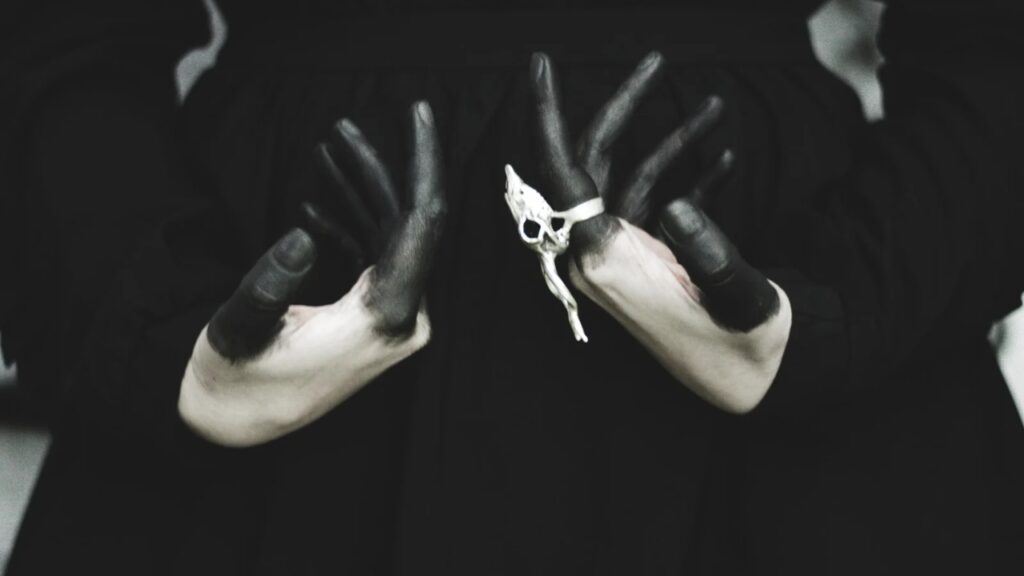 Bruxa
