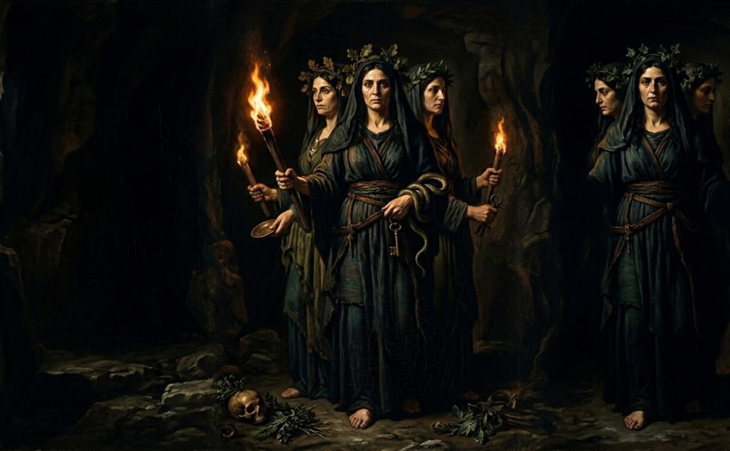 hekate