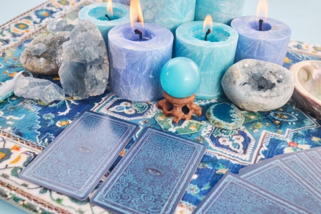 espiritualidade