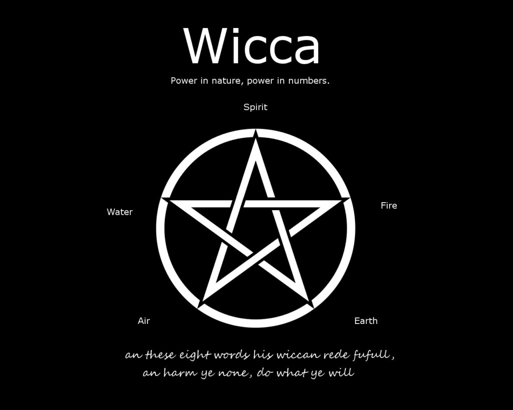 wicca