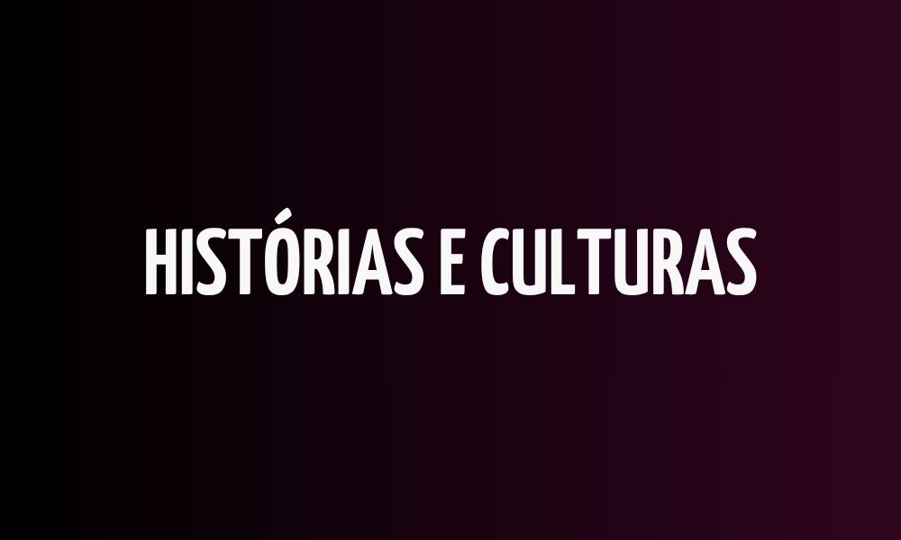 historia e culturas