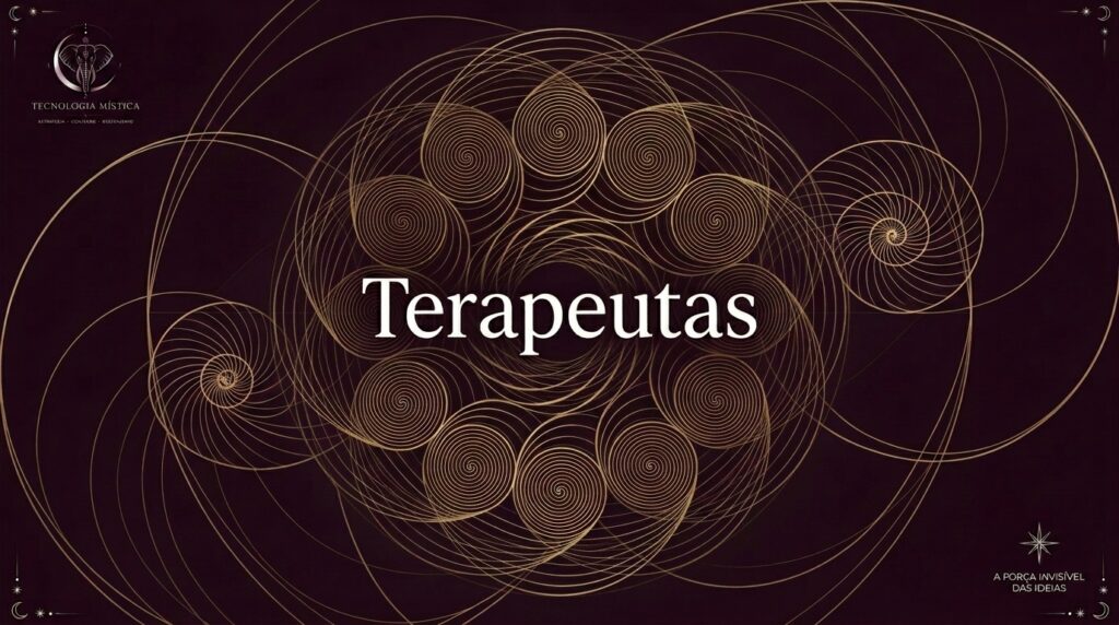 terapeutas