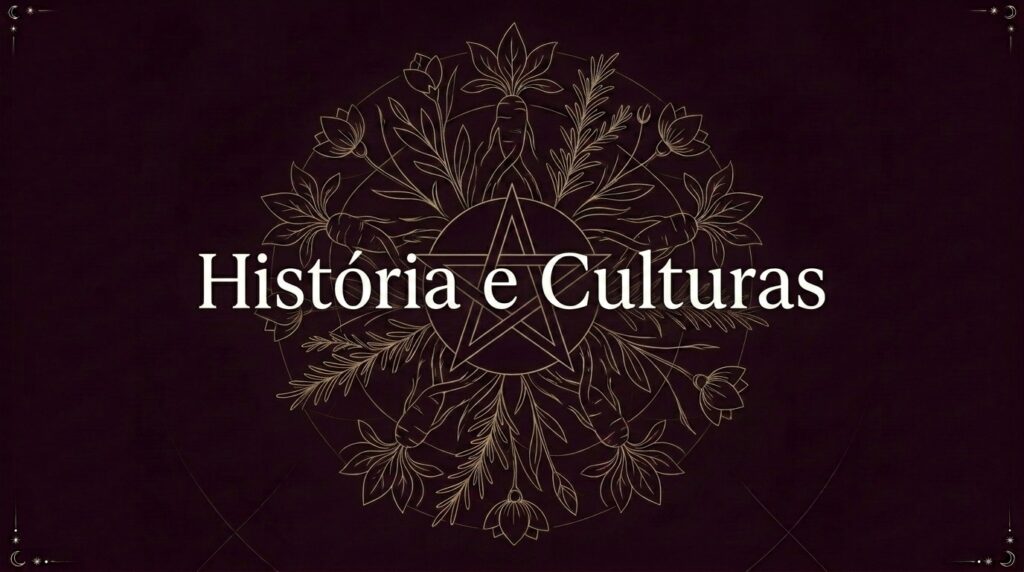 historia e culturas